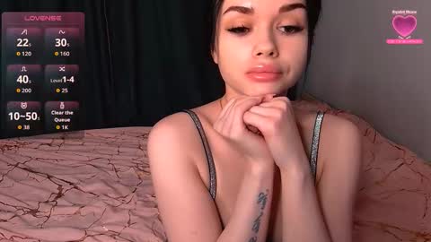 Sofia online show from 11/21/25, 05:00