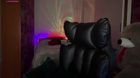 Sweet Cherry online show from 11/11/25, 05:13