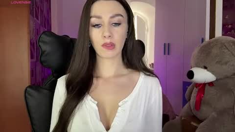 Sweet Cherry online show from 05/13/26, 09:06