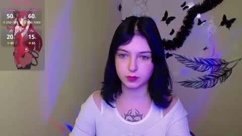 Snapshot of sweet_cherryg chatting on 02/17/25, 12:59 Ivy online show from 02/17/25, 12:59