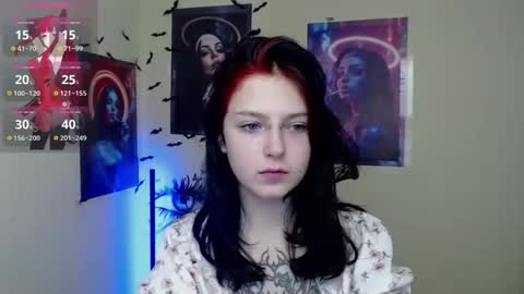 Ivy online show from 11/29/25, 07:11