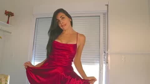 Bruna   - Live on December - My wishlist  online show from 02/16/25, 06:43