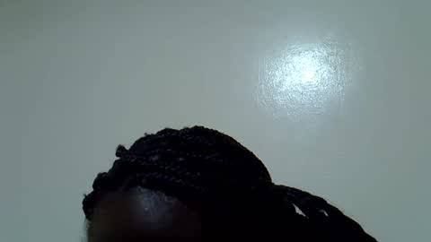 Queen cindy online show from 09/18/25, 10:17