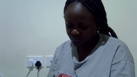 Queen cindy online show from 09/20/25, 06:53