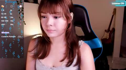 Dalia online show from 11/05/25, 02:22