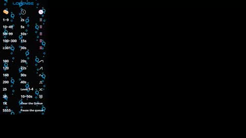 Dalia online show from 11/08/25, 02:34