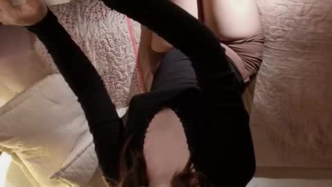 Dalia online show from 02/12/26, 01:44