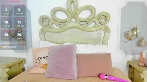 sweet dannix online show from 06/09/26, 08:20