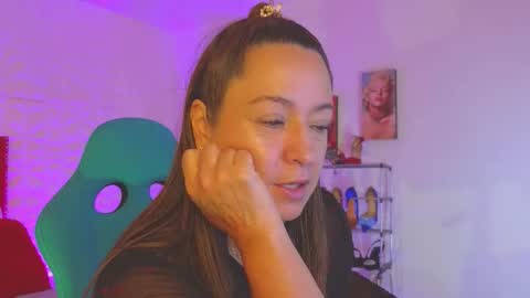 Sweet Evans online show from 10/04/25, 04:54