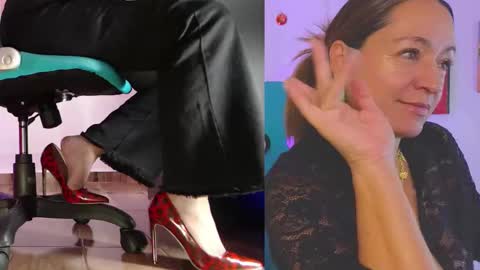 Snapshot of sweet_evans___ chatting on 01/10/26, 05:53 Sweet Evans online show from 01/10/26, 05:53