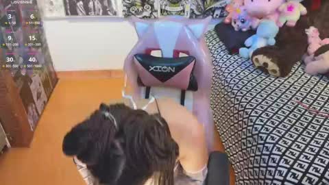 sweet thani online show from 04/25/26, 03:53