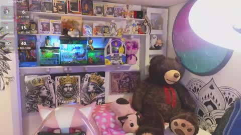 sweet thani online show from 05/02/26, 03:22