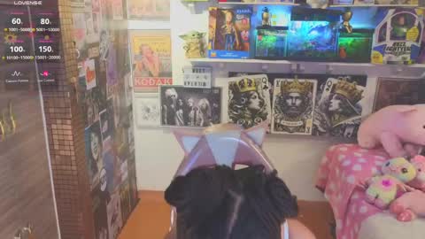 sweet thani online show from 05/07/26, 04:07