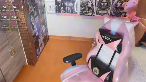 sweet thani online show from 05/09/26, 04:28