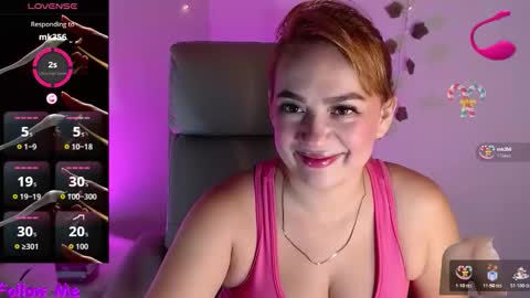 Snapshot of sweet_feeling30 chatting on 03/04/26, 11:22 carolina online show from 03/04/26, 11:22