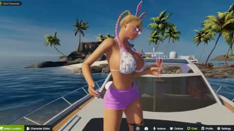 Fleur online show from 10/09/25, 05:44