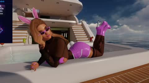Fleur online show from 04/30/26, 10:43