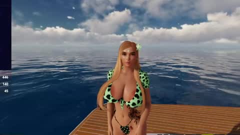 Snapshot of sweet_fleur chatting on 05/25/26, 03:34 Fleur online show from 05/25/26, 03:34