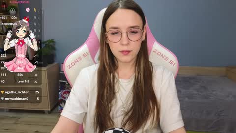 Snapshot of sweet_frosty chatting on 12/05/24, 05:48 Alice online show from 12/05/24, 05:48