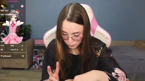 Snapshot of sweet_frosty chatting on 12/06/24, 03:52 Alice online show from 12/06/24, 03:52