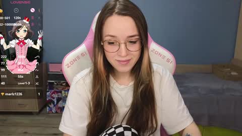 Snapshot of sweet_frosty chatting on 12/18/24, 03:15 Alice online show from 12/18/24, 03:15