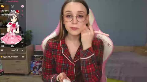 Snapshot of sweet_frosty chatting on 12/27/24, 05:20 Alice online show from 12/27/24, 05:20