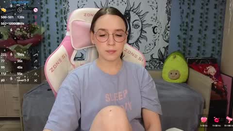 Snapshot of sweet_frosty chatting on 01/30/25, 04:37 Alice online show from 01/30/25, 04:37