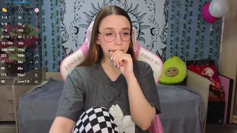 Snapshot of sweet_frosty chatting on 02/01/25, 04:24 Alice online show from 02/01/25, 04:24