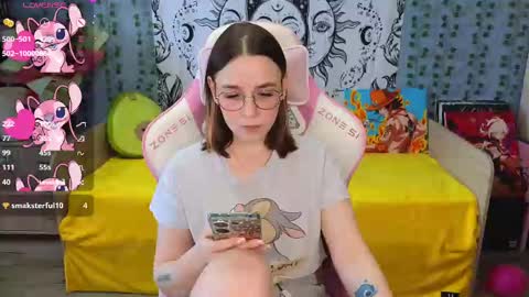 Snapshot of sweet_frosty chatting on 02/26/25, 06:15 Alice online show from 02/26/25, 06:15