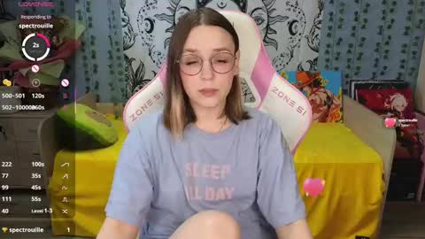 Snapshot of sweet_frosty chatting on 03/05/25, 02:25 Alice online show from 03/05/25, 02:25