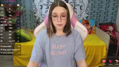 Snapshot of sweet_frosty chatting on 03/05/25, 05:29 Alice online show from 03/05/25, 05:29