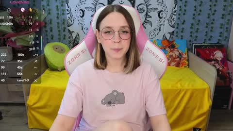 Snapshot of sweet_frosty chatting on 03/06/25, 02:51 Alice online show from 03/06/25, 02:51