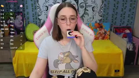 Snapshot of sweet_frosty chatting on 03/07/25, 02:57 Alice online show from 03/07/25, 02:57