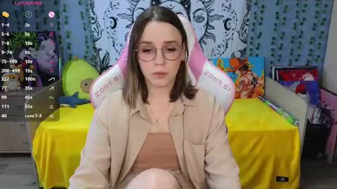 Snapshot of sweet_frosty chatting on 03/12/25, 02:30 Alice online show from 03/12/25, 02:30