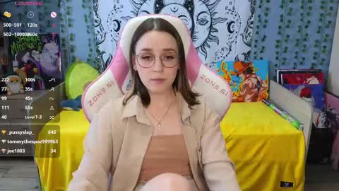 Snapshot of sweet_frosty chatting on 03/12/25, 07:02 Alice online show from 03/12/25, 07:02