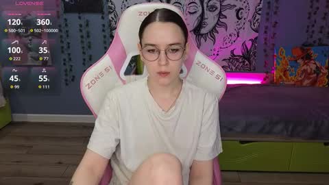 Snapshot of sweet_frosty chatting on 10/07/25, 03:25 Alice online show from 10/07/25, 03:25