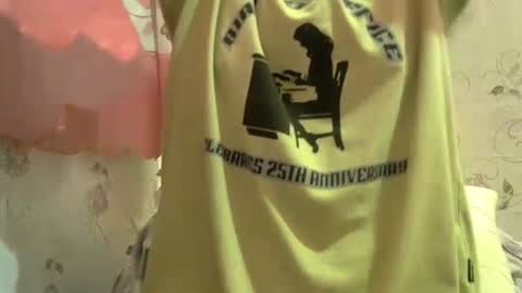 Gael online show from 01/30/25, 04:02