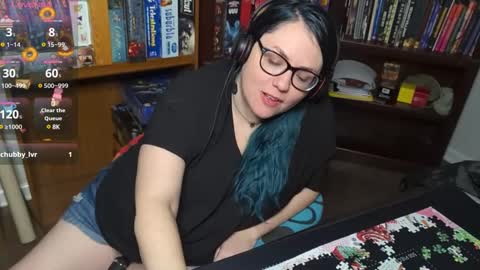 Sweet Gracie online show from 01/11/25, 03:02