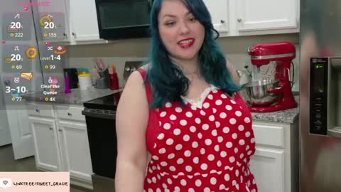 Snapshot of sweet_gracie chatting on 04/26/26, 04:54 Sweet Gracie online show from 04/26/26, 04:54