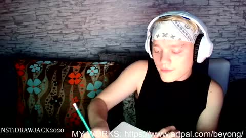 Snapshot of sweet_guys_ chatting on 12/05/24, 05:15 Jack online show from 12/05/24, 05:15