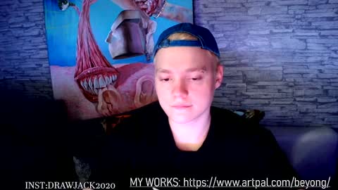 Snapshot of sweet_guys_ chatting on 12/08/24, 01:56 Jack online show from 12/08/24, 01:56