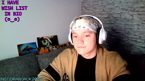 Snapshot of sweet_guys_ chatting on 12/26/24, 12:25 Jack online show from 12/26/24, 12:25