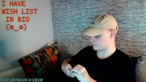 Snapshot of sweet_guys_ chatting on 12/29/24, 06:05 Jack online show from 12/29/24, 06:05