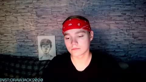 Snapshot of sweet_guys_ chatting on 09/23/25, 11:30 Jack online show from 09/23/25, 11:30