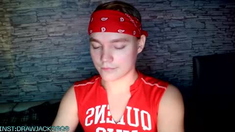 Snapshot of sweet_guys_ chatting on 09/28/25, 02:06 Jack online show from 09/28/25, 02:06