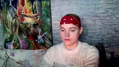 Snapshot of sweet_guys_ chatting on 10/17/25, 06:10 Jack online show from 10/17/25, 06:10