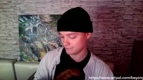 Snapshot of sweet_guys_ chatting on 11/29/25, 09:29 Jack online show from 11/29/25, 09:29