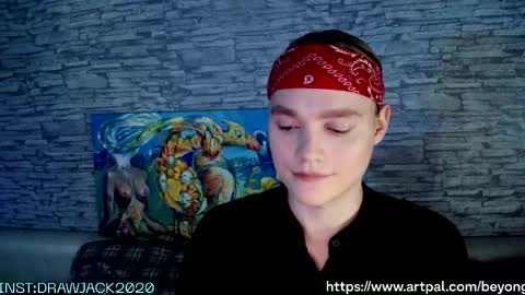 Snapshot of sweet_guys_ chatting on 03/07/26, 08:50 Jack online show from 03/07/26, 08:50