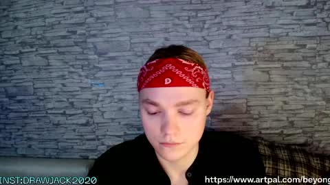 Snapshot of sweet_guys_ chatting on 03/08/26, 03:27 Jack online show from 03/08/26, 03:27