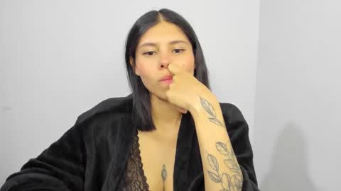 Snapshot of sweet_hann chatting on 01/27/25, 01:59 Hanna online show from 01/27/25, 01:59